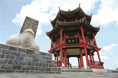 南京江宁街道:在生态立街中惠民生谋发展