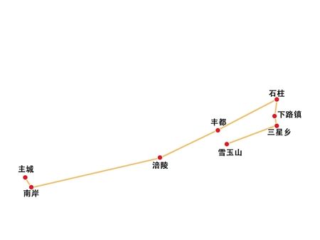 雪玉山湿地嘉年华在等你