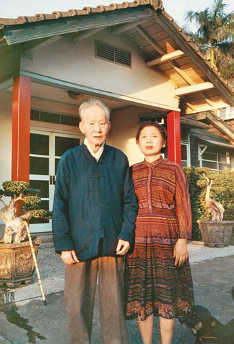 旅游团不太可能安排的景点-<em>孙立人将军</em>故居_台