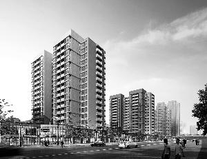 万科:低价领跑 终当老大