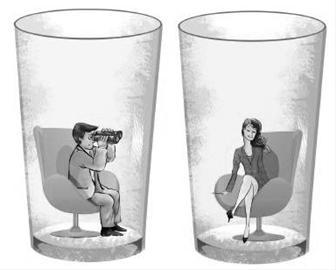 图文:随手拍解救大龄青年风靡微博