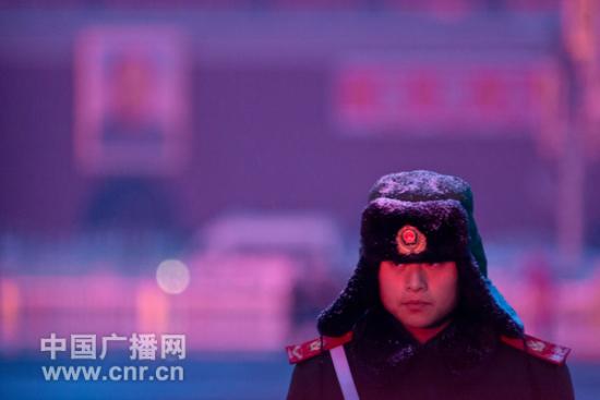 [������ͼ]����ϲӭ2011���������ѩ