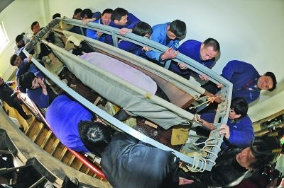 �Ͼ�5�꺣����������49��Сʱ�������ɹ�ȡ��(ͼ)