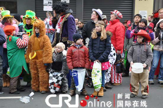 2012��¡�񻶽�õ������һ������(��ͼ)