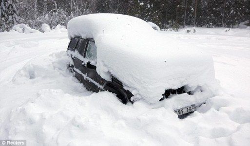 ����30�ȼ������ӱ���ѩ�������漣���(��ͼ)