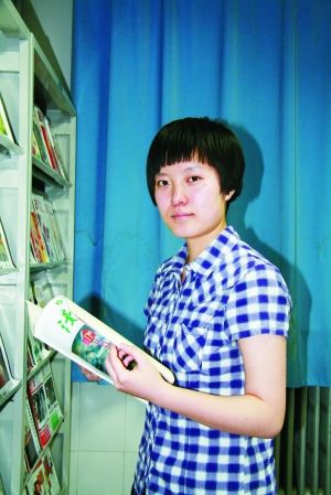 [2012甘肃高考喜报]文科第二名·兰炼二中胡金