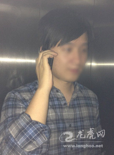 电梯事故频出 本网图解救命法则(组图)