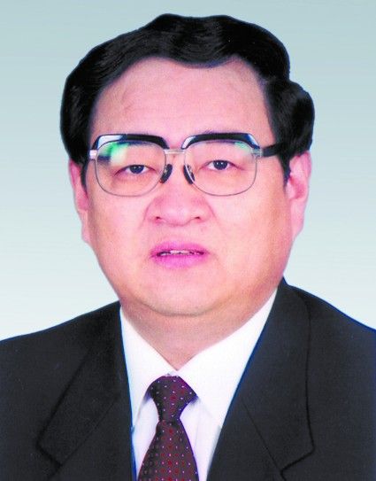 山东常务副省长王仁元同志逝世 终年60岁(图)