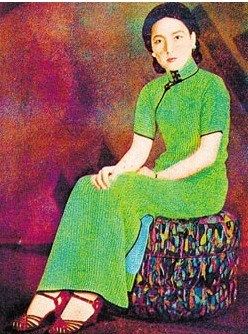 离奇相识 京剧名角孟小冬与杜月笙的香港情缘