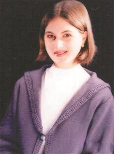 图文:河南洋媳妇守寡养公婆