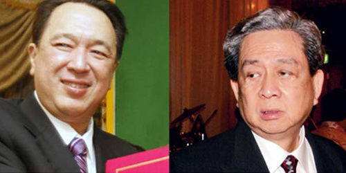 缅甸富豪排行榜的华人_缅甸十大富豪名单公布,却迎来富豪们的不满!!(2)