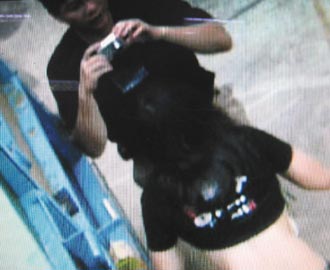 为情人口交_多伦多5岁男孩被逼为同学口交,可学校竟如此回应