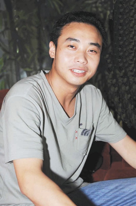 台湾文章歌手个人简历,台湾歌手文章简介