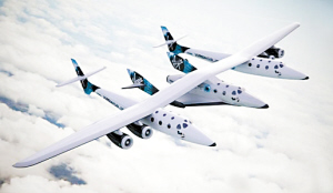 内地40余岁女富豪拟花136万游太空