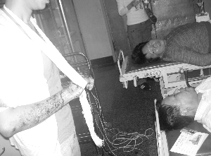 ���շ�����;��ͳ��෭�¹�30��������(��ͼ)