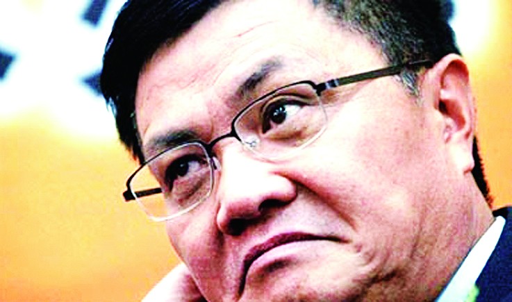 带头降薪35% 民生银行董事长仍拿1136.6万