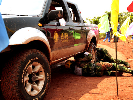 提高应急抢险能力 成都电力抢抓培训