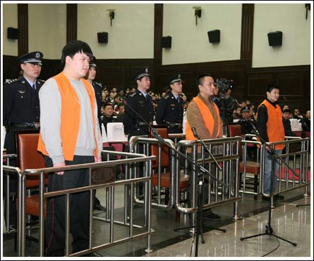 哈尔滨警察打死人案:夜幕下的悲剧