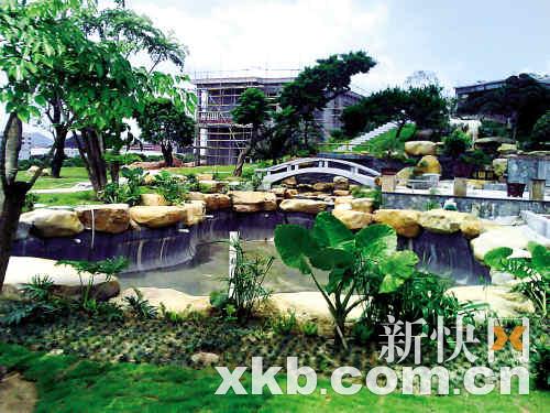 镇领导被指别墅造价过亿续:主人系当地老板