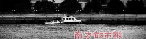 2名男子跳入江中救人1人溺水身亡