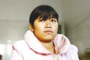 缅甸少女被拐卖到贵州农村10个月流浪3省市