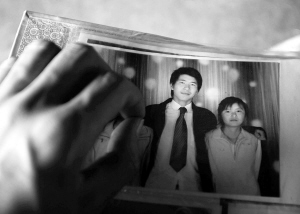 表姐不满分手捅死上大学表弟行凶前自称已怀孕