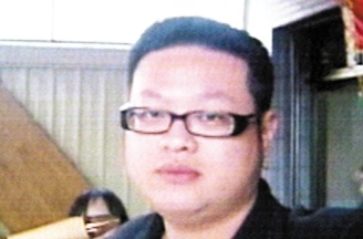 台湾男子山崩时紧抱女友双双被埋身亡
