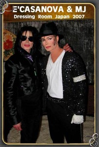 MJ归来登陆温州 主唱与杰克逊难分真伪
