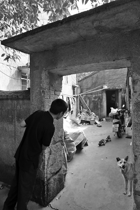 农村地区治安相对稳定 侵财型案件时有发生