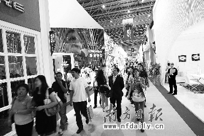 会展经济:厚街产业转型升级强动力