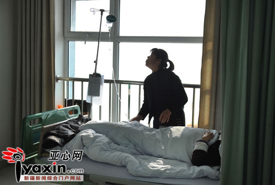 2��18�գ���³ľ��������·�ı���ҽԺ�����Ʋ����ڣ��������ľ���Ϊ�������Ż������������������� ��� ��