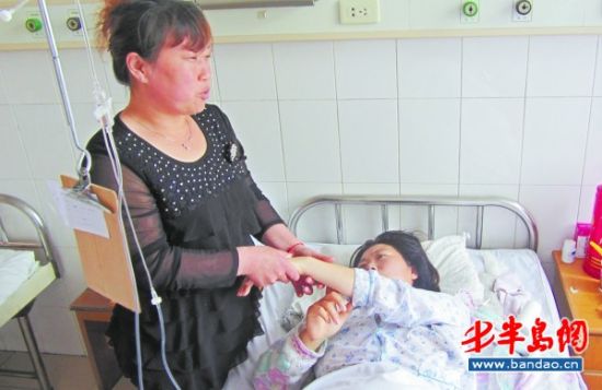 �������ڸ���Ůʿ��Ħ������ʱ��������