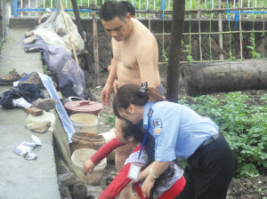 �����ž�Ů���ϰ��ĵط�������������Ͱ