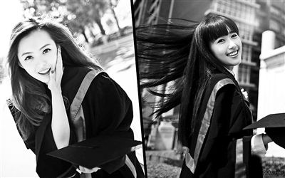 校招生宣传纷纷晒女神 网友称只能<em>吸引男生</em>(图