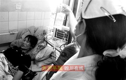 68名村民吃完丧宴手足发麻专家称食物中毒(图)
