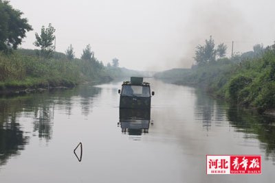 既能翻山越岭日行千里,又能渡河涉水如履平地,邢台南和县史召乡高牌