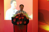 上海市副市长沈晓明讲话