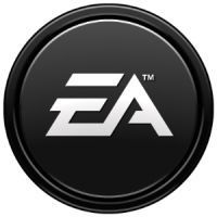 EA logo