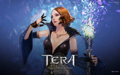 TERA¹ٷֽ