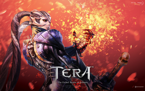 TERA¹ٷֽ