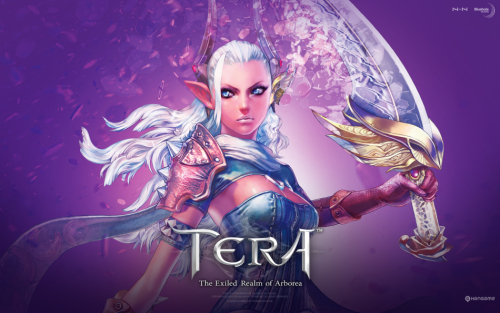 TERA���¹ٷ���ֽ��