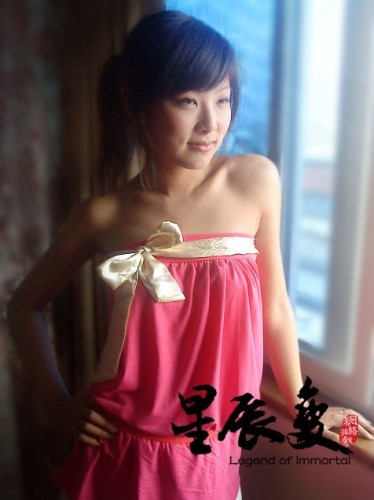 《星辰变》星势力 花魁美女封测之路