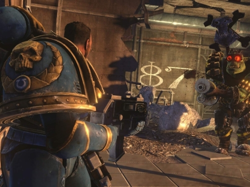 ��ս��40K���Ǽ�սʿ����ͼ