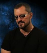 Chris Metzen