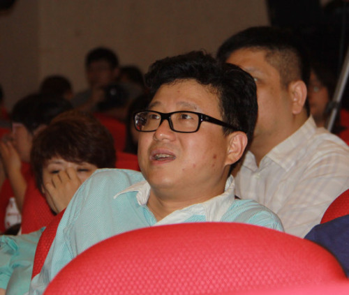 ����CEO���ڳ�ϯ�˴˴λ