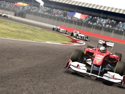 F1 2011ͼ