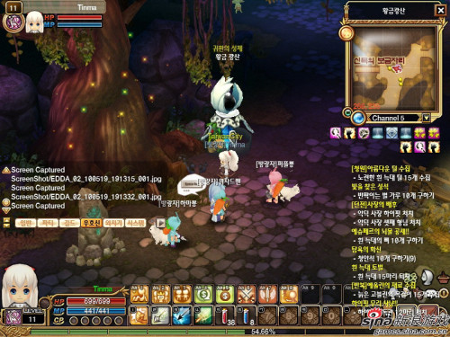 美服《诸神传说》因新版本停服至明年_网络游