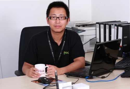 《海之梦》增新职业航海类需加强引导_网络游戏