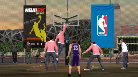 NBA2K Onlineҿ