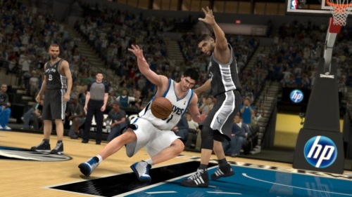 NBA 2K13Ϸ